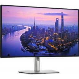 Dell UltraSharp U2725QE - 27" 4K Ultra HD - LCD - Negro, Plata - 120Hz