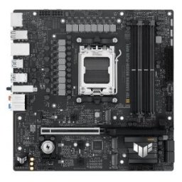 Asus TUF GAMING B850M-PLUS WIFI - Socket AM5 - micro ATX - AMD B850