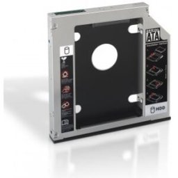 Aisens A129-0152 accesorio para portatil Adaptador de disco duro / unidad de estado sólido para orde