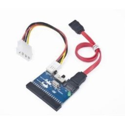 Gembird Bi-directional SATA/IDE converter Interno SATA tarjeta y adaptador de interfaz