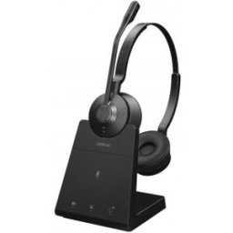 Jabra Engage 45 SE Negro