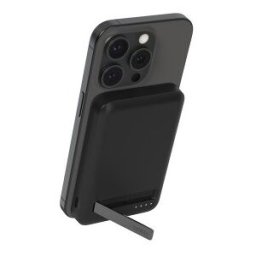 Belkin BoostCharge Pro Negro - mAh