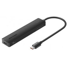 Vention CKDBB hub de interfaz Gris