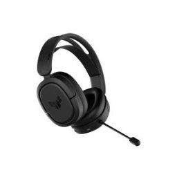 Asus TUF Gaming H1 Wireless Auriculares - USB Tipo-C - Negro