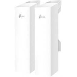 TP-Link EAP211-BRIDGE KIT repetidor y transceptor Puente wifi 867 Mbit/s Blanco