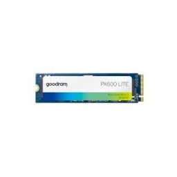 Goodram PX600 LITE SSDPB-PX600L-01T-80 - 1000GB M.2 3D NAND PCI Express 4.0