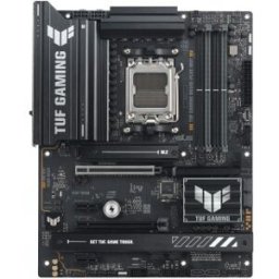 Asus TUF GAMING B650E-PLUS WIFI - Socket AM5 - ATX - AMD B650