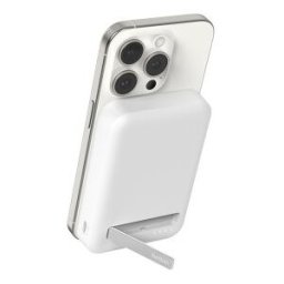 Belkin BoostCharge Pro Blanco - 8000 mAh