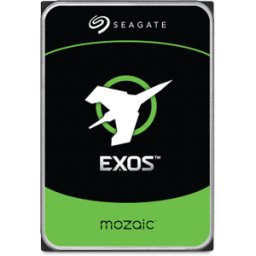 Seagate EXOS 24TB SATA Mozaic