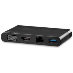 Startech.C USB C MULTIPORT ADAPTER W/ HDMIACCS
