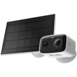 TP-Link Tapo TC80 KIT cámara de vigilancia Bala (forma) Cámara de seguridad IP Exterior 1920 x 1080