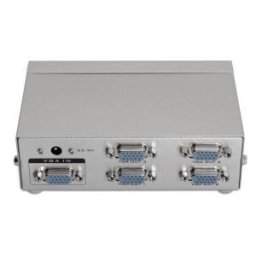 Aisens A116-0085 divisor de video VGA 4x VGA