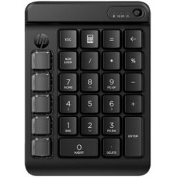 HP Teclado numérico inalámbrico programable 430