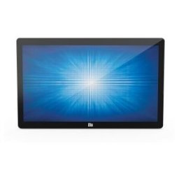 Elo Touch ELO 2402L - Monitor LCD - Full HD (1080p) - 24" - E126288