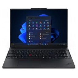 Lenovo ThinkPad E16 Gen 3 Ultra 5 226V 16GB LPDDR5 512GB SSD Intel Arc Graphics 130V Win 11 Pro