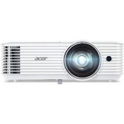 Acer S1386WH - 3600 lúmenes ANSI DLP WXGA (1280x800) - Blanco