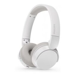 Auriculares Inalámbricos Philips TAH3209 - con Micrófono - Bluetooth - Negros