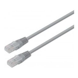 Aisens A135-0235 cable de red Gris 15 m Cat6 U/UTP (UTP)