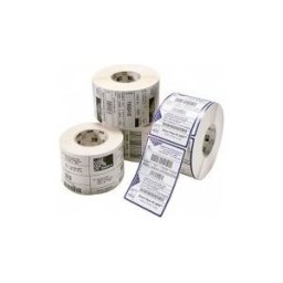 Zebra Z-Ultimate 3000T 3006628 Etiqueta 70x32mm - Plata