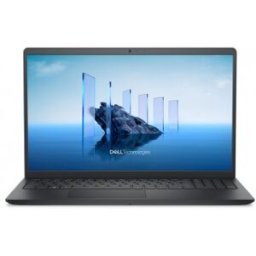 Dell Pro 15 Essential PV15250 Negro - 15.6" - Intel Core i5 - 16GB - 512GB SSD - Windows 11 Home