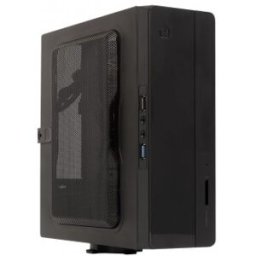 Unyka CAJA MINI-ITX SOBREMESA UK1007 USB3 52061