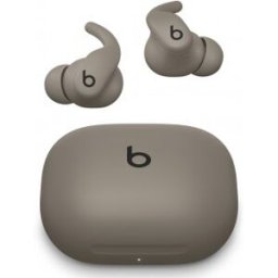 Apple Beats by Dr. Dre Powerbeats Fit Gris