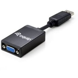 Equip ADAPTADOR DISPLAY PORT A VGA