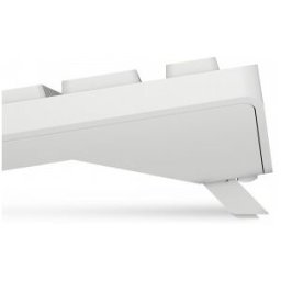 Dell KM5221W-WH teclado RF inalámbrico QWERTY Español Blanco