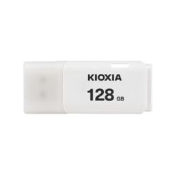 Kioxia Ssd Kioxia TransMemory U202 128GB - USB Type-A - Blanco