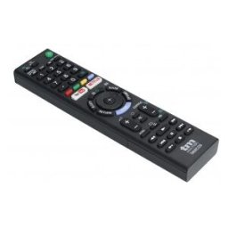 TM Electron TMURC320 mando a distancia IR inalámbrico TV Pulsadores/Rueda