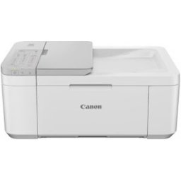 Canon PIXMA TR4756i Inyección de tinta A4 4800 x 1200 DPI Wifi