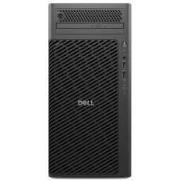 Dell Pro Max FCT2250 T2 - 285 - 32GB - 1000GB SSD - Tower - Negro - Windows 11 Pro