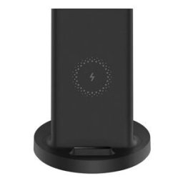 Xiaomi Mi Wireless - Charging Stand - Cargador Inalámbrico - 20W
