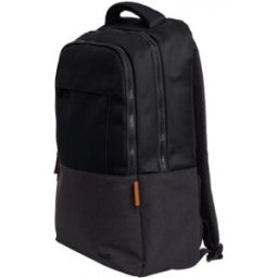 Trust Lisboa - 16"" - Negro - Mochila