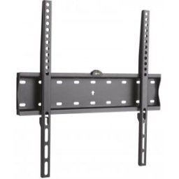 Aisens WT55F-013 soporte para TV 81,3 cm (32") Negro