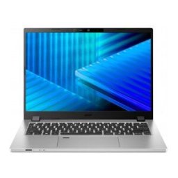 Acer TravelMate P2 TMP214-75-G3-TCO-73JH Gris - 14" - Intel Core Ultra 7 - 16GB - 512GB SSD - Window