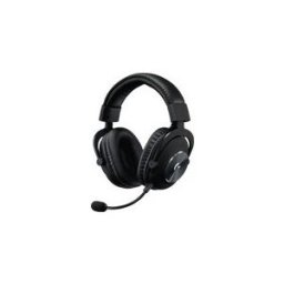 Logitech PRO X - Negro