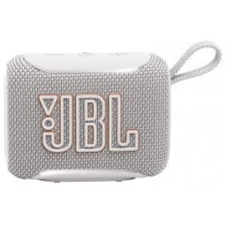 JBL GO 5 - 4.8W - 1.0 - Blanco
