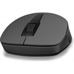 HP 150 Wireless Mouse ratón Ambidiestro RF inalámbrico Óptico 1600 DPI