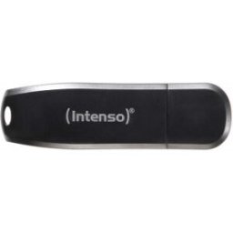 Intenso Speed Line 128GB - USB Type-A - Negro