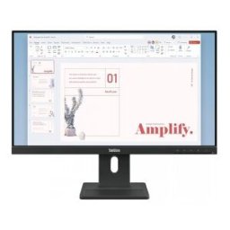 Lenovo ThinkVision E24-40 - 23.8" Full HD - LCD - Negro - 100Hz