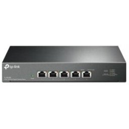 TP-Link TL-SX105 switch No administrado 10G Ethernet (100/1000/10000) Negro