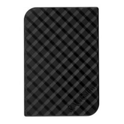 Verbatim Disco Duro Portátil Store 'n' Go USB 3.0 de 2 TB en - 2000 GB - Negro