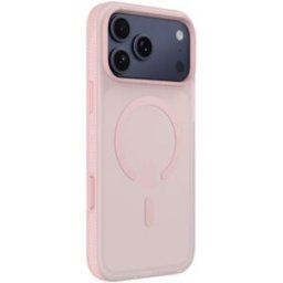 Belkin Funda Rosa para Apple iPhone 17 Pro Max