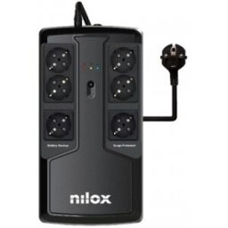 Sai Nilox Premium Line Interactive 850 VA