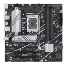 Asus PRIME B760M-A D4-CSM - LGA 1700 - micro ATX - Intel B760