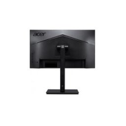 Acer B277U E - 27" Wide Quad HD - LCD - Negro - 100Hz