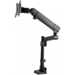 StarTech.com Brazo de Soporte para Monitor - Articulado - con 2 Puertos USB 3.0 - Premium