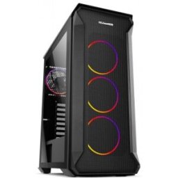 Nox Hummer Quantum Mini Tower Negro