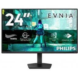 Philips Evnia 3000 24M2N3200NF/00 - 23.8" Full HD - LCD - Negro - 144Hz